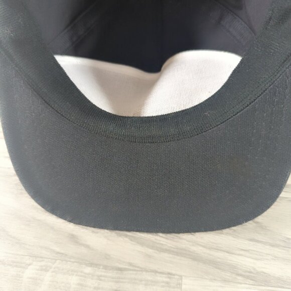 Terminator 2: Judgment Day "T2" 1990 Vintage Sportscap Snapback Movie Promo Hat - Picture 7 of 8